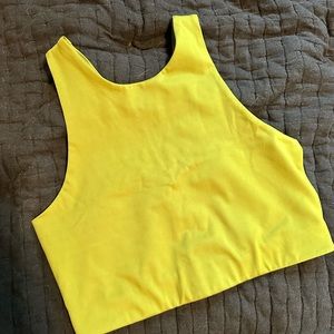 Girlfriend Collective bra